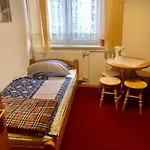 Vakantieboerderij U Sobali *