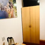 Vakantieboerderij U Sobali *