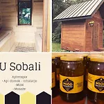 U Sobali *