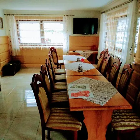 U Sobali Vakantieboerderij Groń