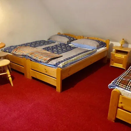 Vakantieboerderij U Sobali