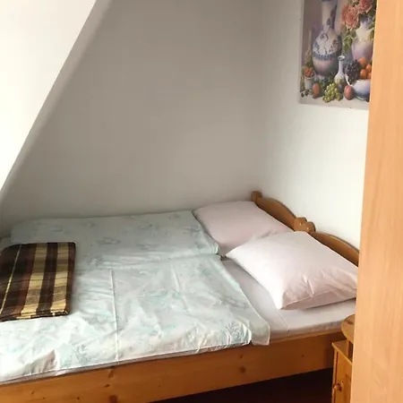 U Sobali Gospodarstwo agroturystyczne Groń