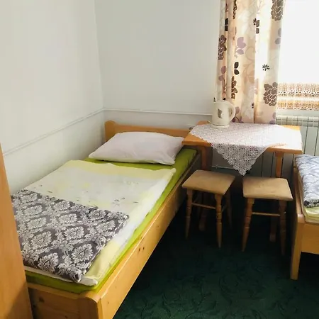 Alojamento de Turismo Rural U Sobali *