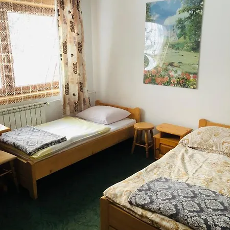 农家乐 U Sobali Groń