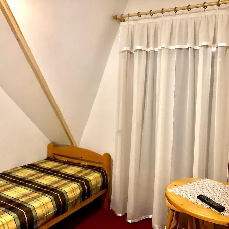 U Sobali Alojamento de Turismo Rural Groń