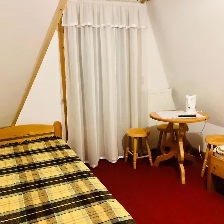 Alojamento de Turismo Rural U Sobali Groń