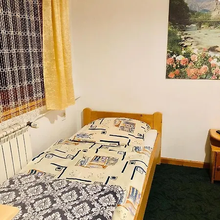 U Sobali 农家乐 *