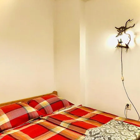 U Sobali 农家乐 *