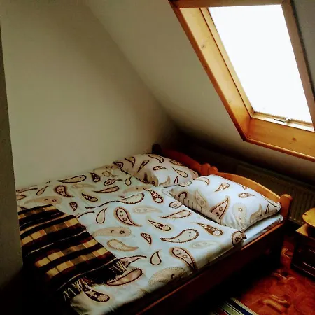 U Sobali 农家乐 Groń