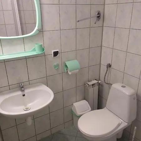 U Sobali Groń