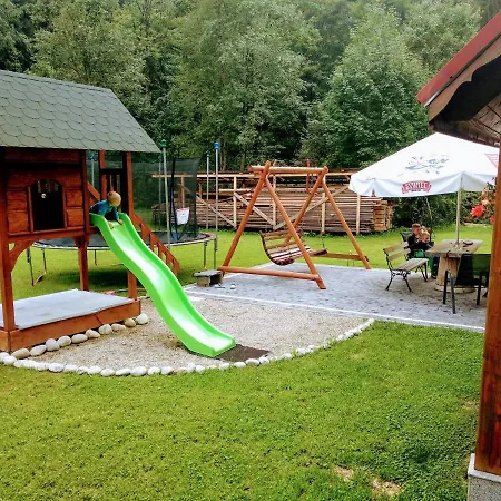 U Sobali Groń