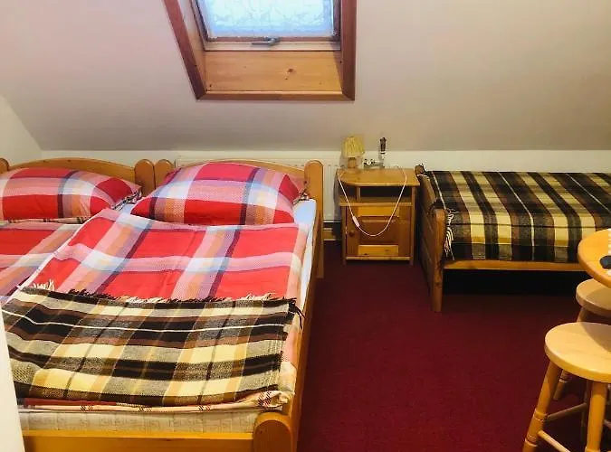 U Sobali בית חווה