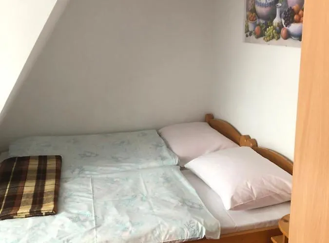 U Sobali 农家乐 Groń