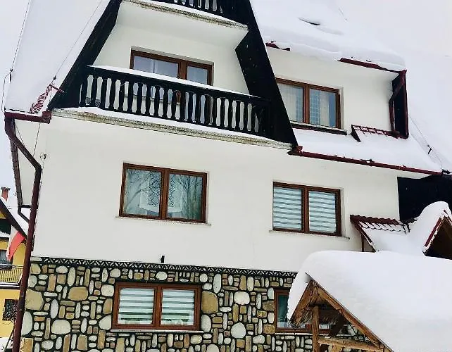 U Sobali בית חווה