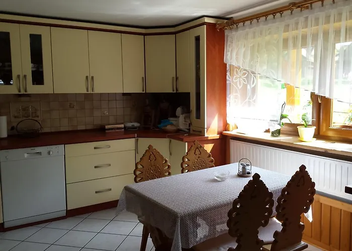 U Sobali בית חווה *