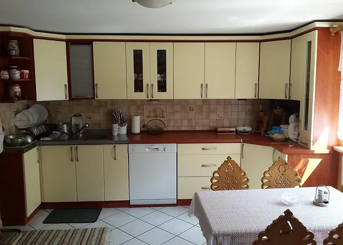 בית חווה U Sobali